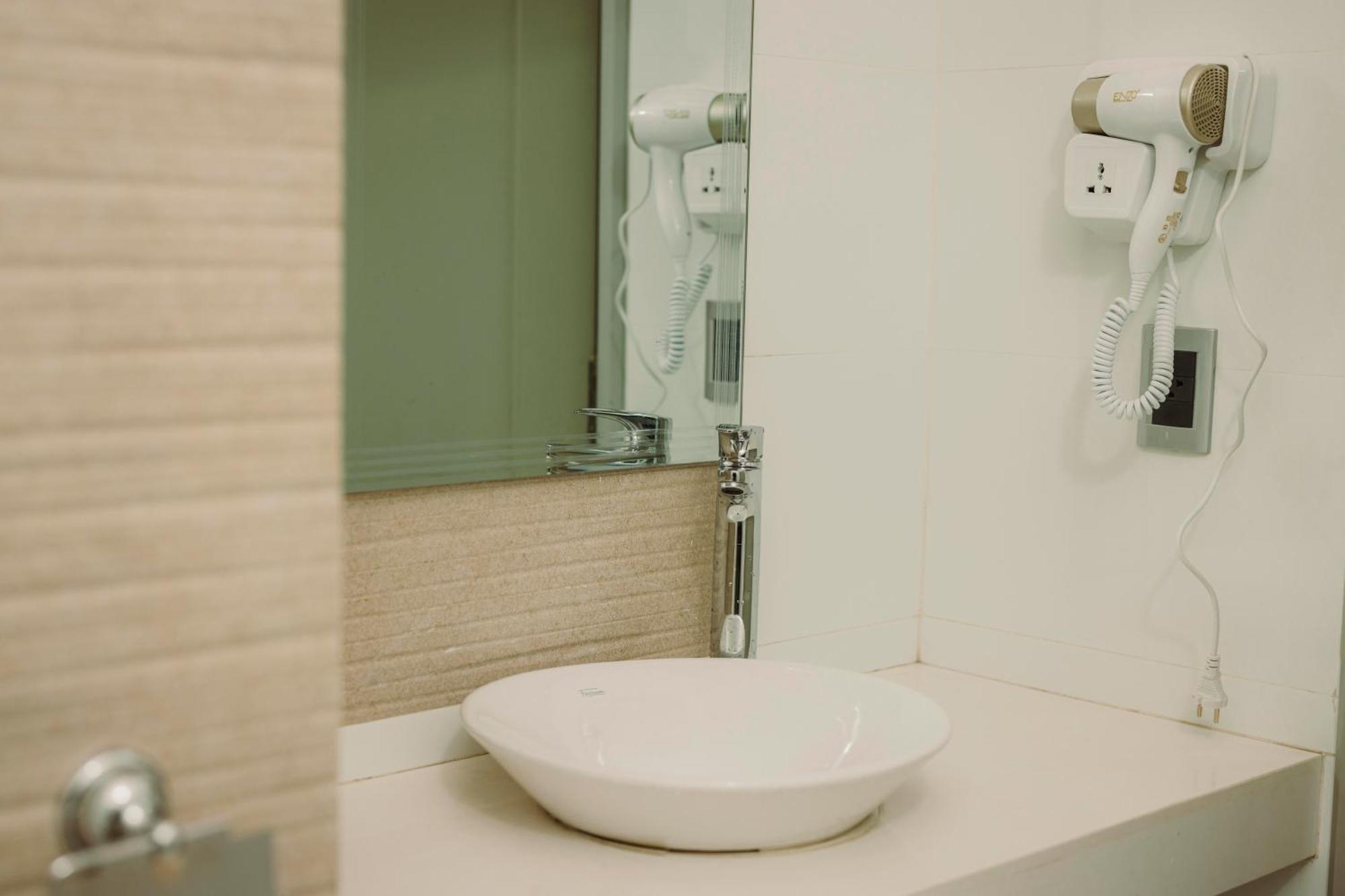 Hotel Asiri Tarija Eksteriør billede