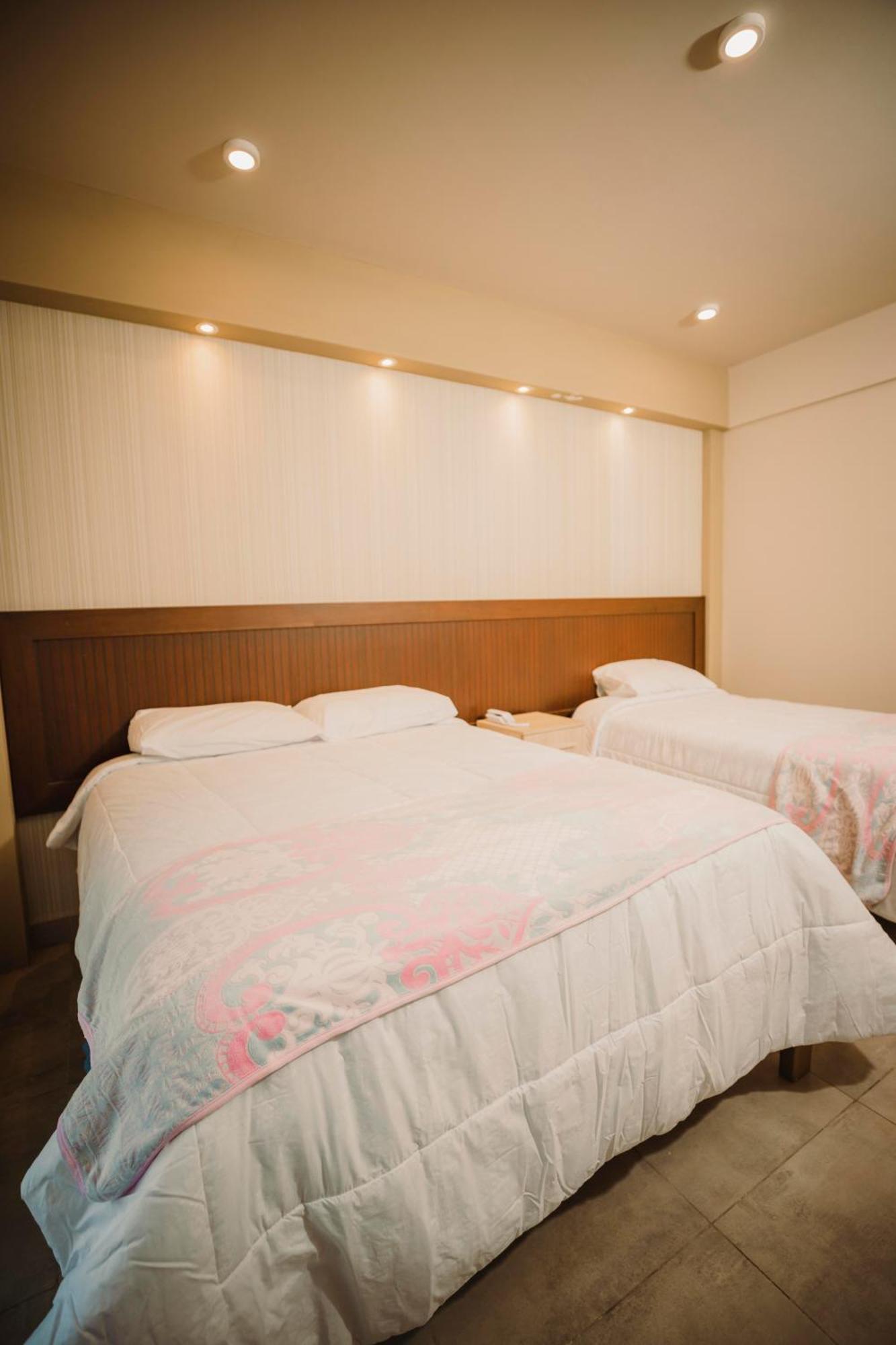Hotel Asiri Tarija Eksteriør billede