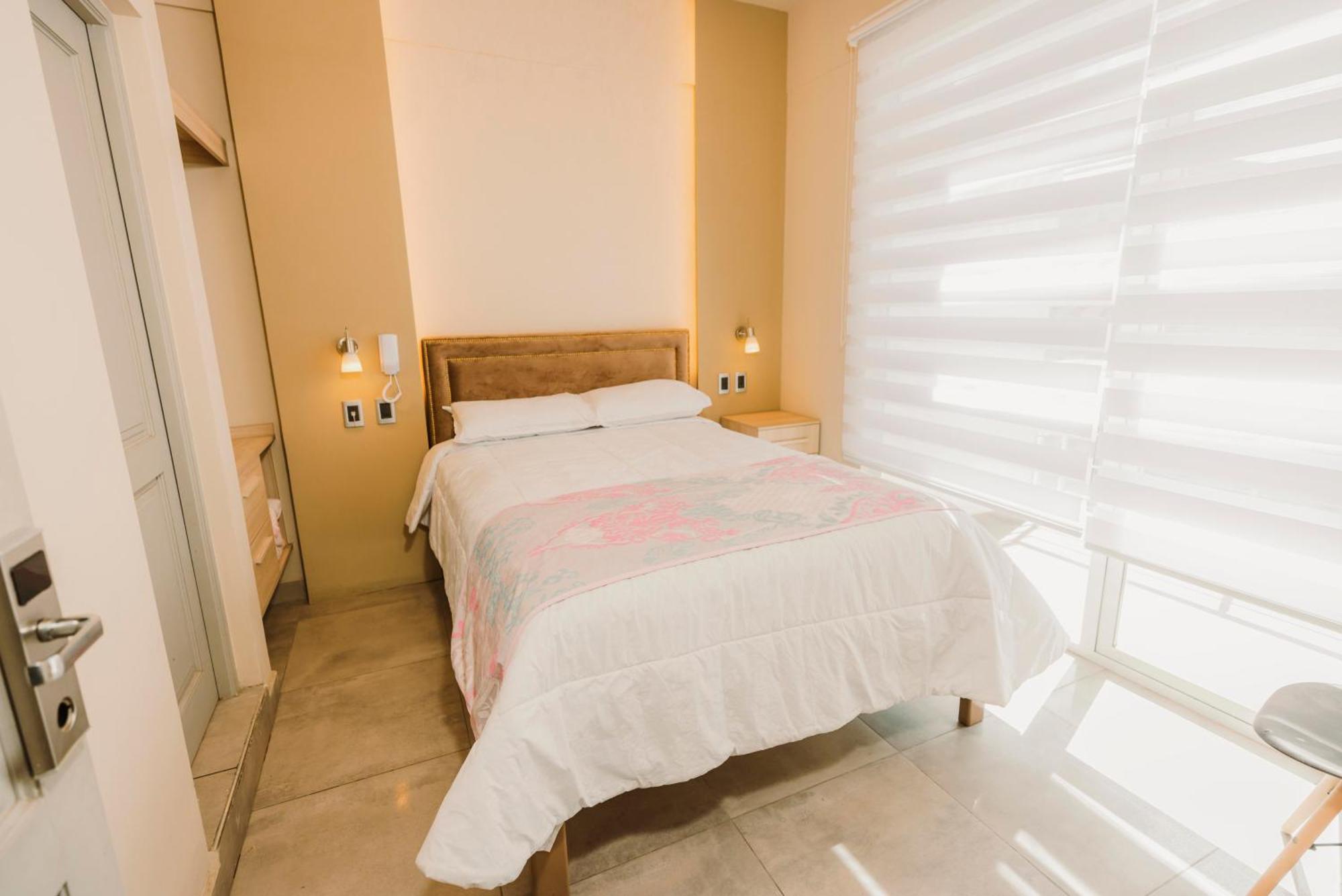 Hotel Asiri Tarija Eksteriør billede